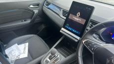 Renault Symbioz 1.6 E-Tech FHEV 145 Techno Esprit Alpine 5dr Auto Hybrid Estate